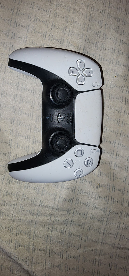 Like new PS5 controller!